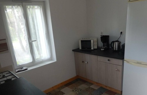 Couddes Cottage | Gite Couddes, 2 bedrooms, 6 persons