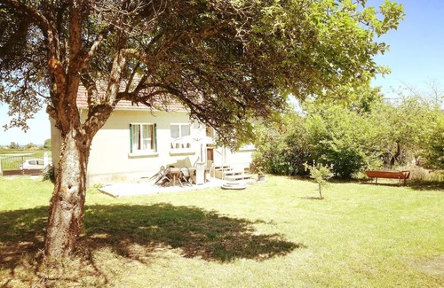 Couleuvre Cottage | Gite Couleuvre, 3 bedrooms, 6 persons