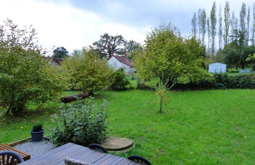 Couleuvre Cottage | Gite Couleuvre, 3 bedrooms, 6 persons