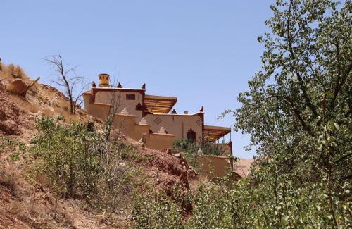 Bou Tharar Hotel | Gite d'étape Tafsoute