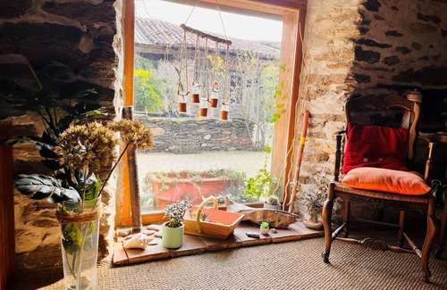 Villefranche-d'Albigeois House | Gite de charme dans le Tarn