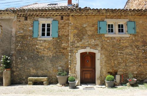 Baron House | Gite de BEZUT