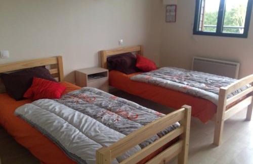 Boncourt Bed & Breakfast | Gite de Boncourt