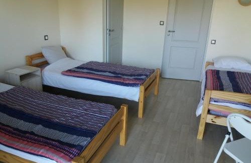 Boncourt Bed & Breakfast | Gite de Boncourt