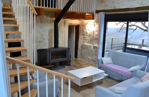 Bourg-de-Visa House | Gite De Caractère En Pleine Nature