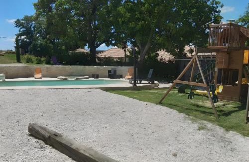 Bourg-de-Visa House | Gite De Caractère En Pleine Nature