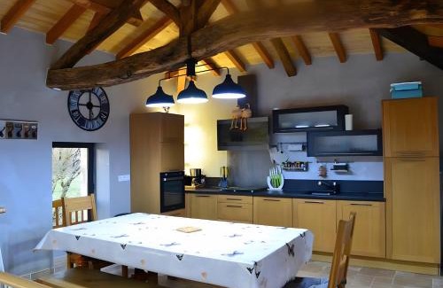 Bourg-de-Visa House | Gite De Caractère En Pleine Nature