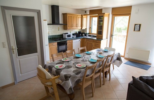 Pledeliac Cottage | Gite de Carcouet - Nature and calm 30 min from Cap Frehel, 1h from St Malo