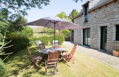 Pledeliac Cottage | Gite de Carcouet - Nature and calm 30 min from Cap Frehel, 1h from St Malo