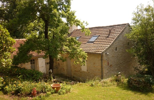 Cressensac House | Gite de Chantegril