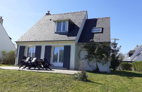 Montbazon House | Gite de Charme,4 Chambres au Coeur des Chateaux de la Loire