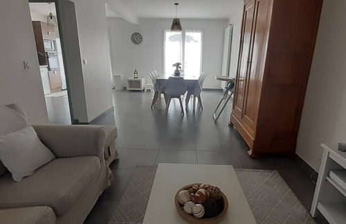 Montbazon House | Gite de Charme,4 Chambres au Coeur des Chateaux de la Loire