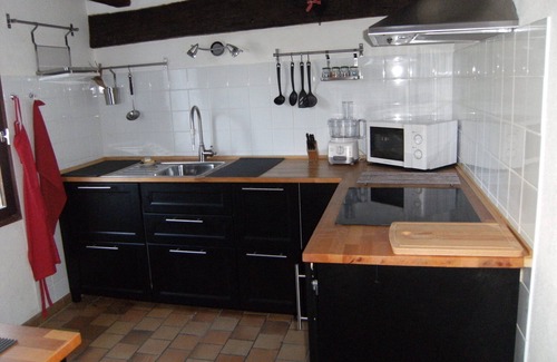 Veilleins House | Gite de Charme 4* near Chambord, the Loire Castles and Bea
