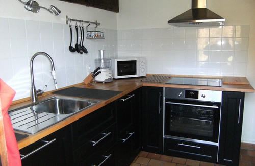 Veilleins House | Gite de Charme 4* near Chambord, the Loire Castles and Bea