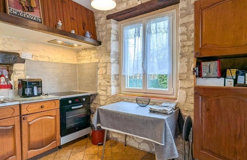 Paulnay House | Gite de Charme au Cœur de la Brenne