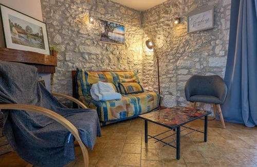 Paulnay House | Gite de Charme au Cœur de la Brenne
