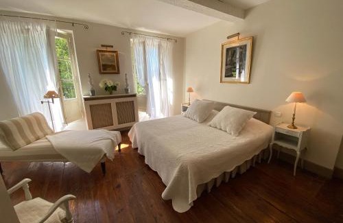 Marssac-sur-Tarn House | Gite De Charme Au Bord Du Tarn