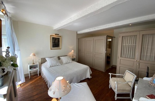 Marssac-sur-Tarn House | Gite De Charme Au Bord Du Tarn