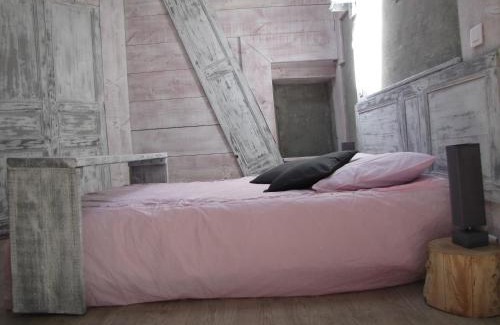 Brousse House | Gite De Charme Auvergne Cab'âne