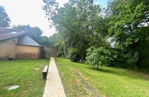 Brehan House | Gite de charme en Bretagne