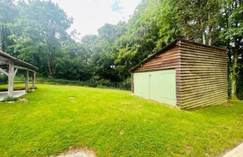 Brehan House | Gite de charme en Bretagne