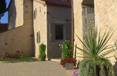 Soturac House | Gîte de charme* with JACUZZI, CLIM, Wifi, BICYCLES, 5 people, all inclusive