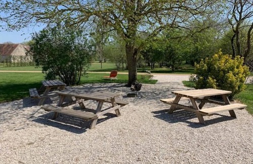 Mormant-sur-Vernisson House | Gite de Courtoin