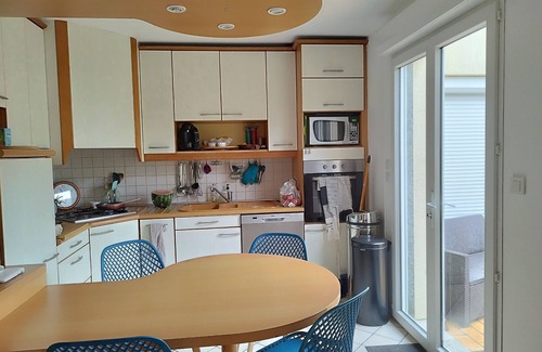 Saint-Meloir-des-Ondes House | Gite de la Fontaine 3 Stars