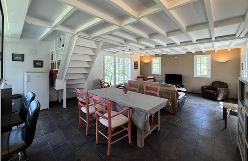 Brive-la-Gaillarde Villa | Gite de France 4 Personen