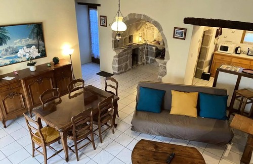 Darazac Villa | Gite de France 2 Personen