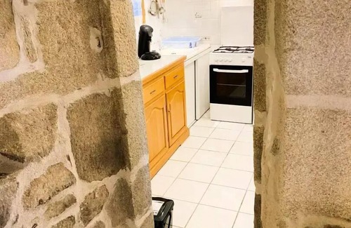 Darazac Villa | Gite de France 2 Personen