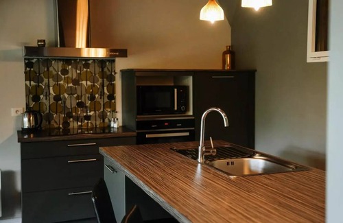 Palazinges Villa | Gite de France Irma 4 ears - Gite de France 4 people