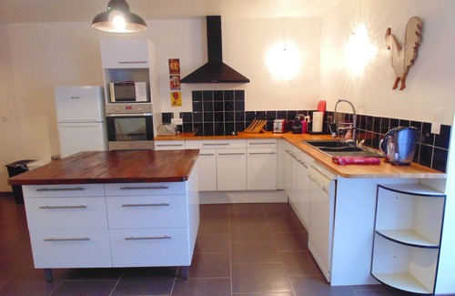 Charrais House | GITE DE FRANCE LE CLOS CONSTANCE