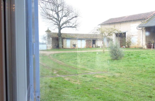 Charrais House | GITE DE FRANCE LE CLOS CONSTANCE