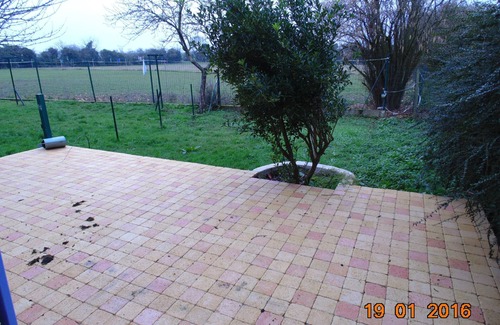 Charrais House | GITE DE FRANCE LE CLOS CONSTANCE