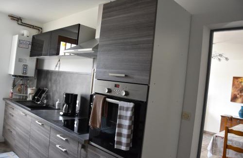 Eclaires Apartment | Gite de Grigny