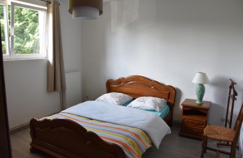 Eclaires Apartment | Gite de Grigny