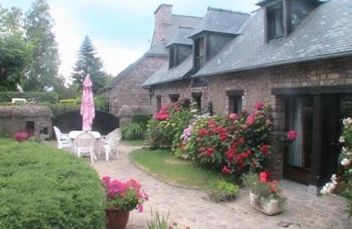 Plehedel Villa | Gite de Kerberso à Pléhédel