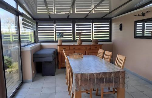 Poullaouen House | Gite de Kergoulas