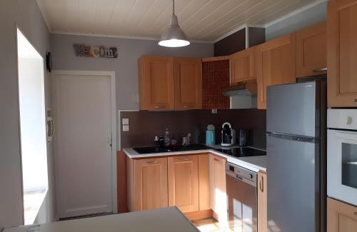 Poullaouen House | Gite de Kergoulas