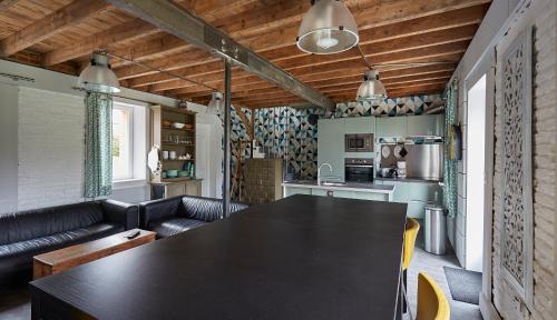 Cuverville-sur-Yeres House | Gite de l'abreuvoir N 2 pour 8 personnes