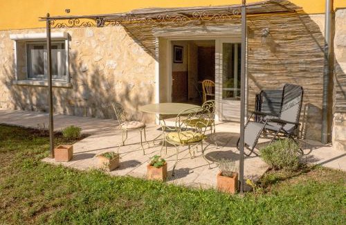 Buis-les-Baronnies Apartment | Gite de l'Ancienne Gare