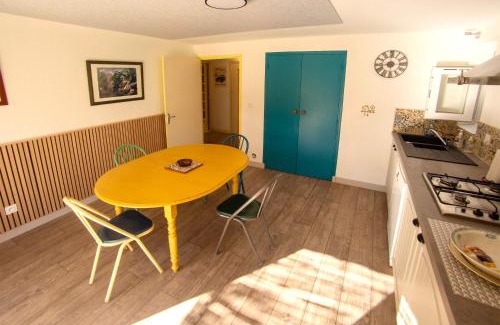 Buis-les-Baronnies Apartment | Gite de l'Ancienne Gare
