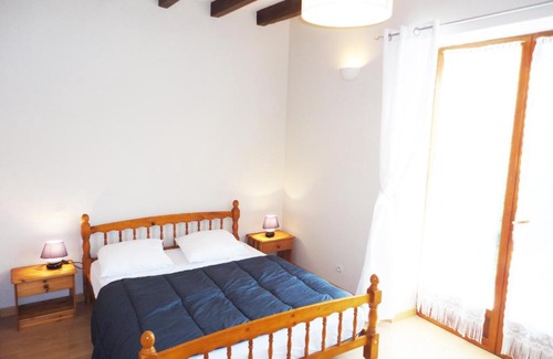 Cere-la-Ronde House | Gite De l'Augereau