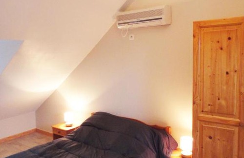 Cere-la-Ronde House | Gite De l'Augereau