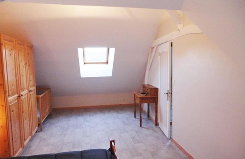Cere-la-Ronde House | Gite De l'Augereau