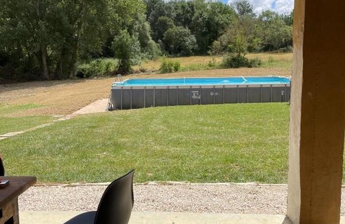 Lavardens House | Gite de L'Enclos