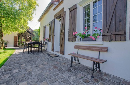 Macey House | Gite de L'entente - Macey