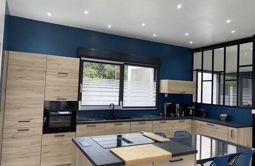 Rocroi House | GITE DE L'ETOILE - ROCROI