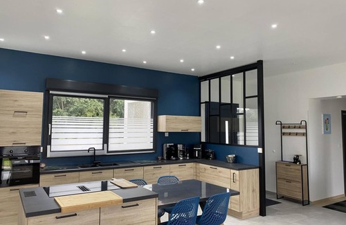 Rocroi House | GITE DE L'ETOILE - ROCROI